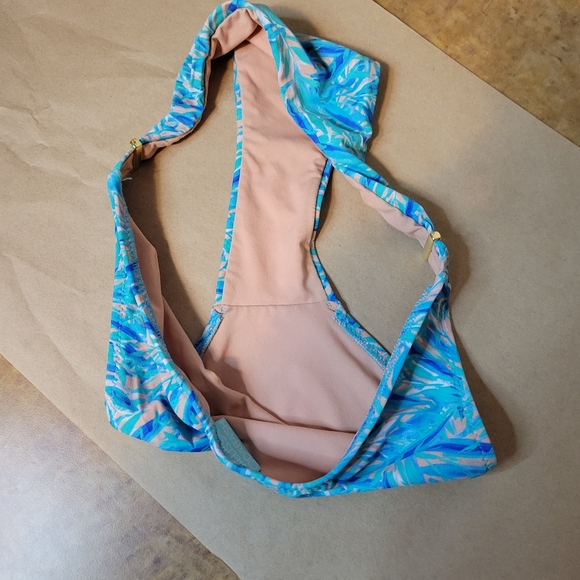 Melissa Odabash Bikini Bottom Size 6 - Picture 8 of 8